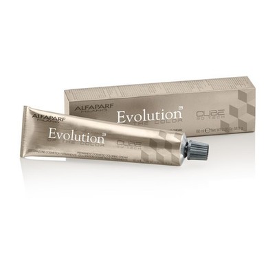 Alfaparf Milano Evolution of the Color Cube Haarfarbe 6 Beige Glacé 60ml