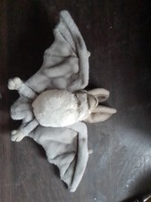 Anna Club Plush Fledermaus Anhänger Stoff WWF Plush Collection 