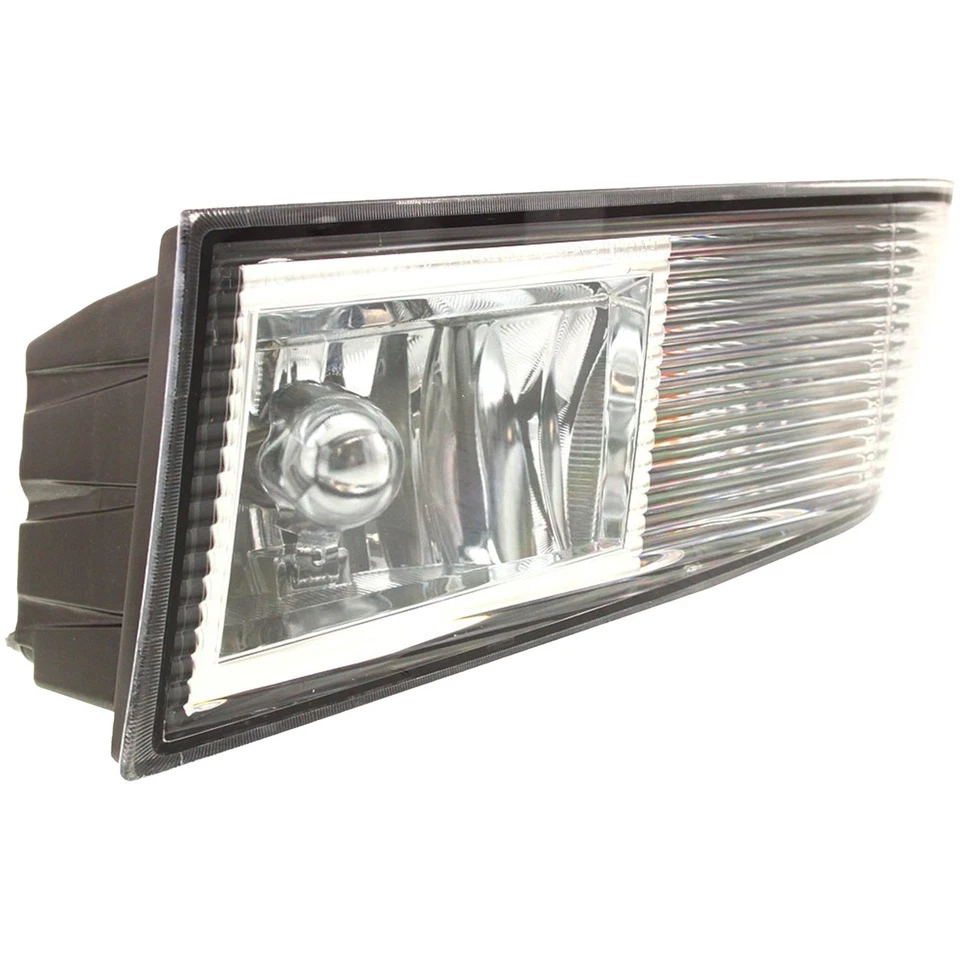 Fog Light For 2007-2014 Cadillac Escalade & ESV 2007-13 Escalade EXT Front Left - Image 2 of 4
