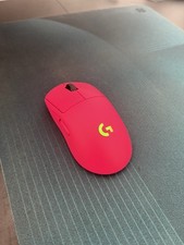 Logitech G Pro 2 Lightspeed Gaming-Maus, Mage...