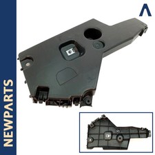 Pare-choc avant Nissan INTERSTAR