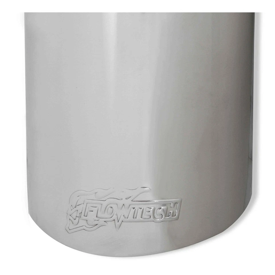 51604FLT Flowtech 排气系统适用于雪佛兰 Coupe 雪佛兰科迈罗 2010 - 2013 — 第 4/4 张图片