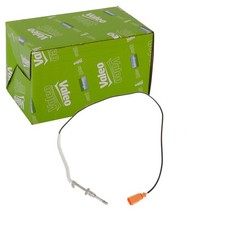VALEO ABGASTEMPERATURSENSOR passend für SEAT EXEO VW CADDY TOURAN | 369048