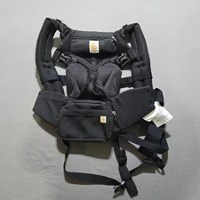 Ergobaby Omni Classic All-Position Baby Carrier Newborn-Toddler w/Lumbar 7-45lbs