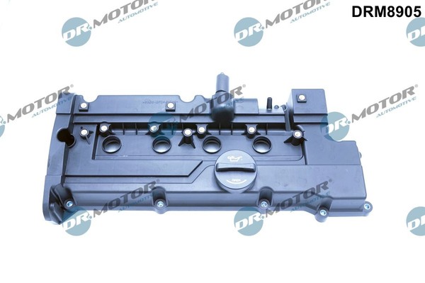 Dr.Motor Automotive Zylinderkopfhaube FüR KIA Rio II 1.6 Cvvt Hyundai Accent-image
