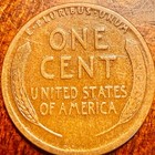 1913-S Lincoln Wheat Cent Hard to Find F/VF mintage 6,101,000 — photo 2