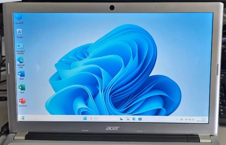 NOTEBOOK ACER PROCESSORE i3/SSD/WINDOWS 11 + OFFICE/ - Bild 2 von 4