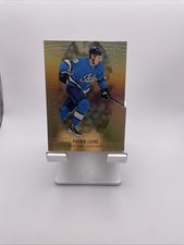 2019-20 Upper Deck Tim Hortons Gold Etchings Patrik Laine #GE-7