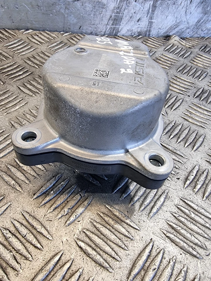 BOMBA DE AGUA AUXILIAR MAZDA 2 HYB 0810G89080101 HATCHBACK YARIS 21-25 Foto 4 de 4