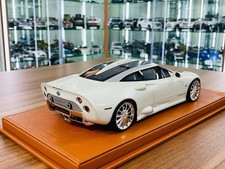 Top Marques 1:18 Scale Diecast Toy Vehicles for sale