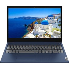Lenovo IdeaPad 3 82KU00C2US 15.6" FHD Touch AMD Ryzen 7 5700U 20GB RAM 1TB SSD