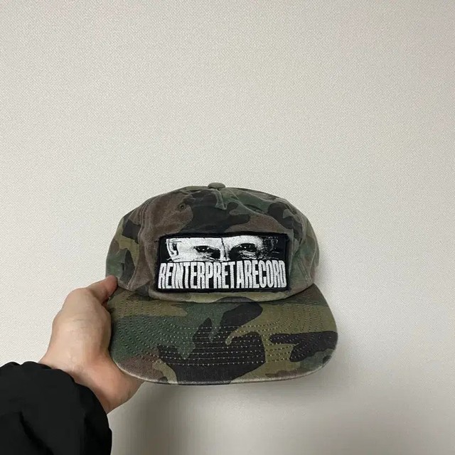 RAR Hat Nearly New Used 3 Times