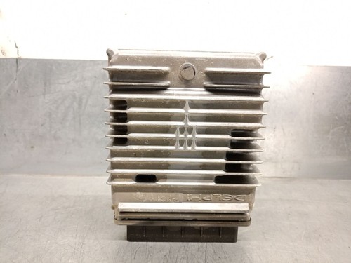 6S7112A650AB CENTRALINA MOTORE PER FORD MONDEO III B5Y 2.2 TDCI 534783 5347836 - Bild 1 von 10