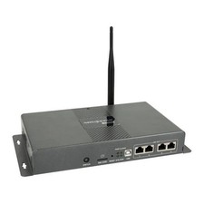 2.3 million pixels loading Novastar Multimedia Player TB60 LED Screen Controller