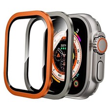 for Apple Watch apple watch ultra 3 / ultra 2 / ultra 49mm Original  Orange
