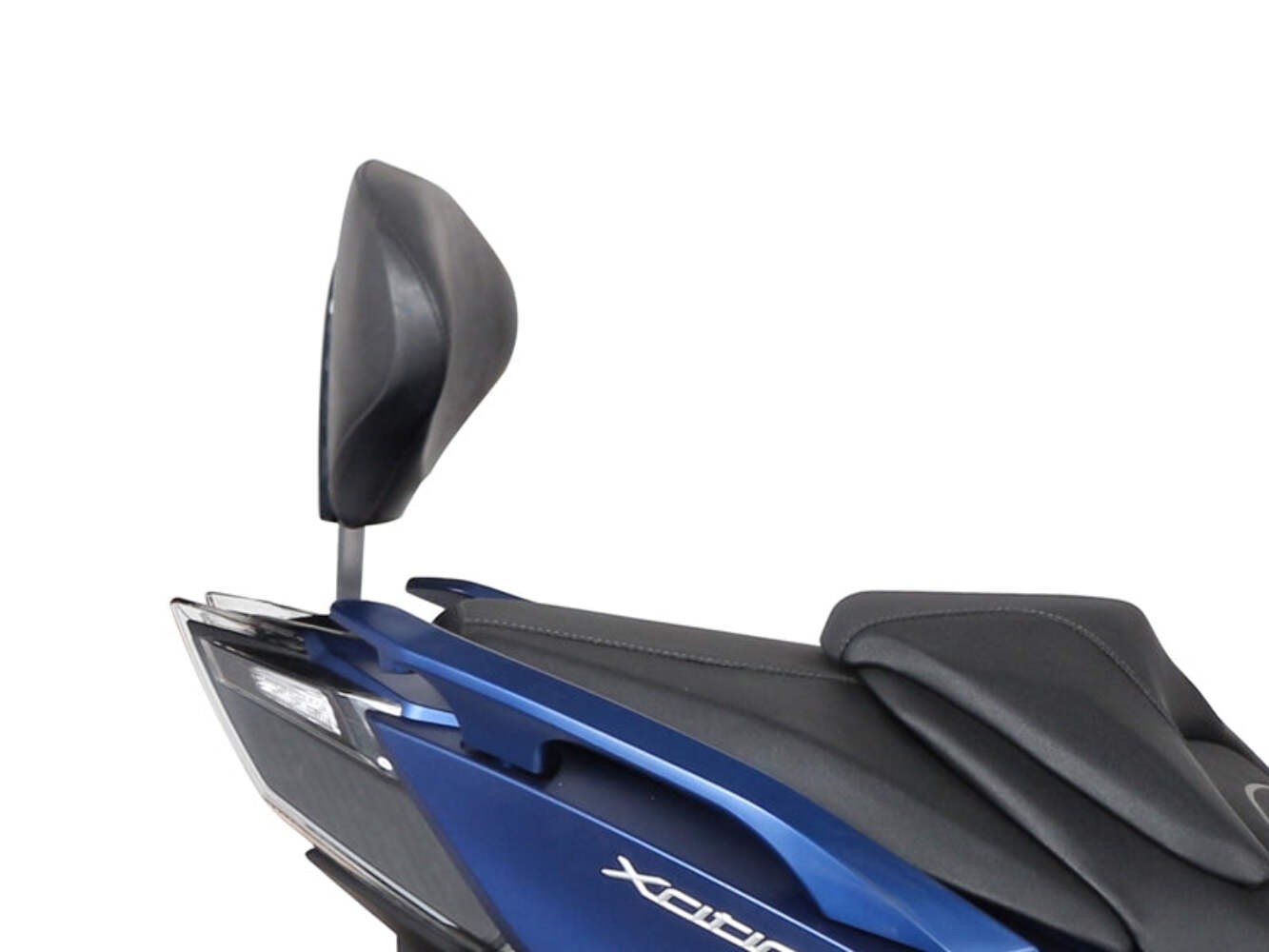 SHAD Kit Backrest Kymco Xciting 400 S '18 - Image 3