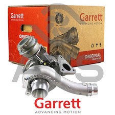 Turbolader REMAN für MERCEDES-BENZ S-CLASS (W221, V221) 765176-0002, 765176-0003