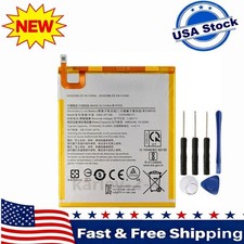 SWD-WT-N8 Internal Battery for Samsung Galaxy TAB A 2019 T290 T295 T297 Tablet