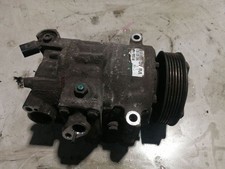 Volkswagen PASSAT B6 2009 Klimakompressor Pumpe 1K0820803S Diesel 103kW