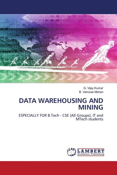 G. Vijay Kumar (U. A.) | Data Warehousing And Mining | Taschenbuch | Englisch-image