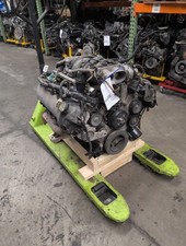 Engine 4.6l Vin H 8th Digit 3v Fits 08-10 Mustang 1168667