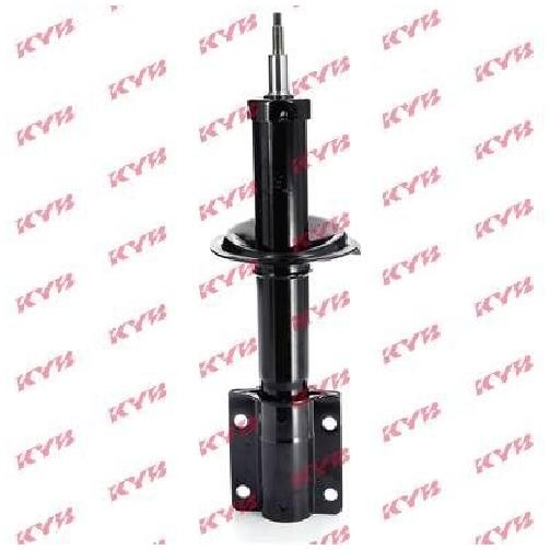 2X StoßDäMpfer Vorne FüR Citroen Jumper 230L 230P 244 Z 94 Bis 06 KYB XU10J2 RFW-image