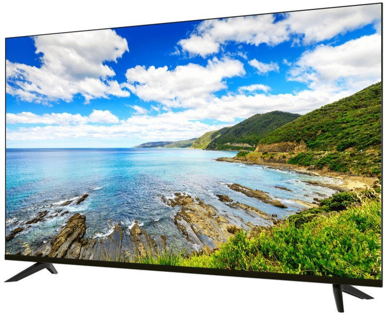 Sansui 55 Inch Class 4K UHD HDR Direct Lit LED Smart Google TV | eBay