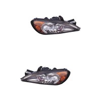 Halogen Scheinwerfer Set H7/ H1 FüR Nissan Primera Hatchback Traveller