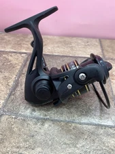 Bass Pro Shops Megacast Fishing Reel Mgts10-Ultra light Spinning Reel
