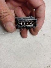 Lunette arrière Renault CLIO