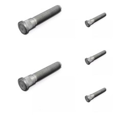Ram Wheel Lug Studs Fits Mopar 6509420aa Ram 2013-2022 4500 5500 5 Pack New Ram Wheel Lug Studs Fits Mopar 6509420aa Ram 2013-2022 4500 5500 5 Pack New