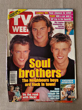 Vintage television - 