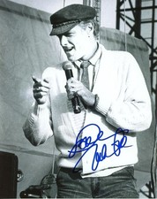 Mike Love Beach Boys autograph signed 8x10 photo COA