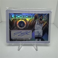 2017-18 Panini Spectra Basketball Cards 21