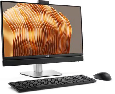 Dell Pro 24 QB24250 AiO Plus Core Ultra 5 245 16GB/512GB SSD 24'' FHD Win11 Pr...