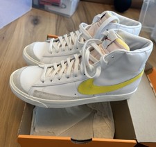Nike Blazer '77 Vintage Mid Opti Yellow for Sale | Authenticity