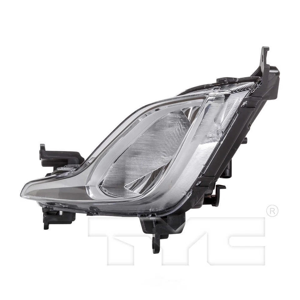 Faro antiniebla izquierdo para Hyundai Elantra GT TYC 2013-2014 19-6028-00-9 Foto 3 de 4