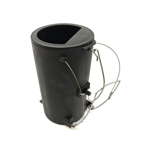 New Gopher Trap Tunnel Mole Traps Outdoor Rodent Rat Bait Box Bait Stations - Picture 8 of 10