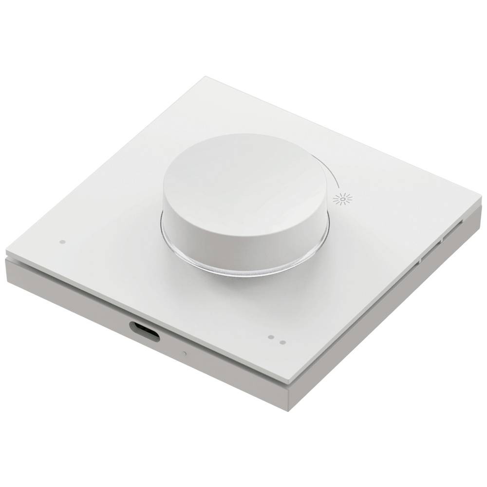 WiZ Variateur smarter dial switch pour tamiser avec précision vos lampes