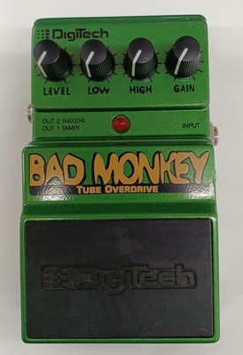 DIGITECH BAD MONKEY Effektpedal