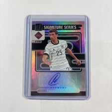 2024 Panini Donruss NFL Trading Card Box Set Review and Checklist 12