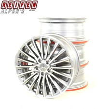 Mercedes A B CLA Klasse W177 W247 X118 AMG 19zoll ALUFELGEN A 1774014200 Origina Mercedes A B CLA Klasse W177 W247 X118 AMG 19zoll ALUFELGEN A 1774014200 Origina