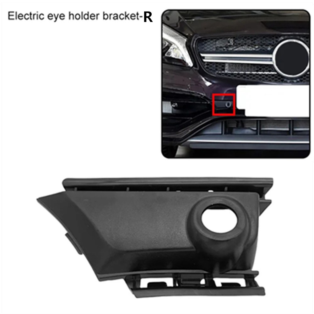 Front Right Bumper Camera Sensor Cover Bracket A1768853000 For Benz W176 AMG A45