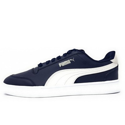 Puma Shuffle Herren Laufschuh in Blau