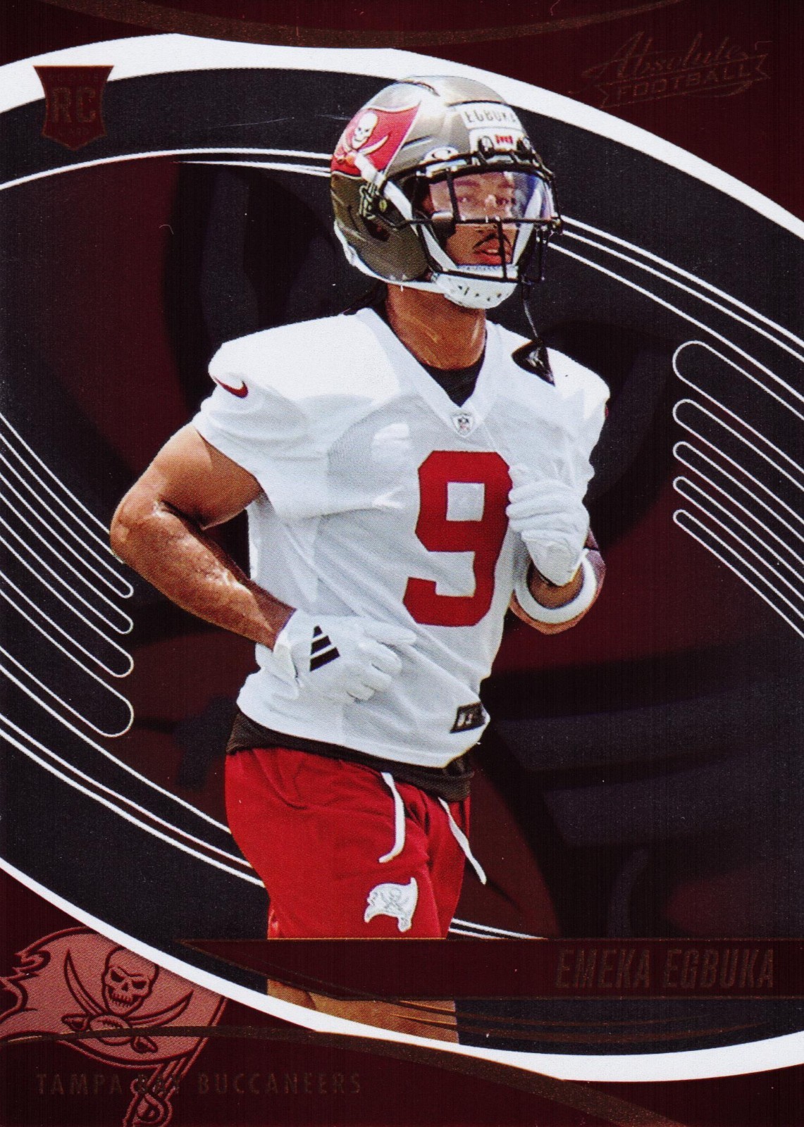 2025 Panini Absolute Football - Base Rookie - Choose Your Cards - Singles