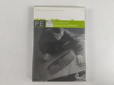 NO KEY Solidworks Personal Edition 2005 Software Mechanical Design