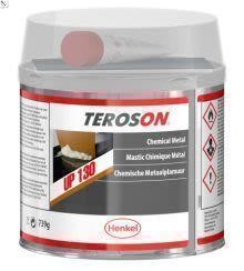 Metal glue TEROSON 2268398