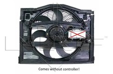Radiateur BMW 3,3