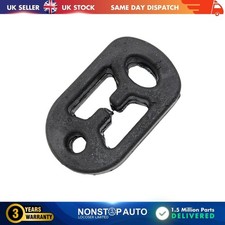 Exhaust Hanger Rubber Mount Fits CITROEN Berlingo 175558