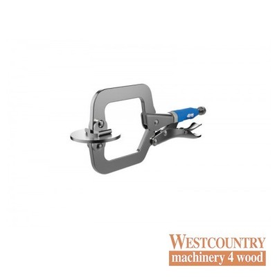 Kreg KHC-MICRO - Kreg 51mm / 2'' Classic Face Clamp